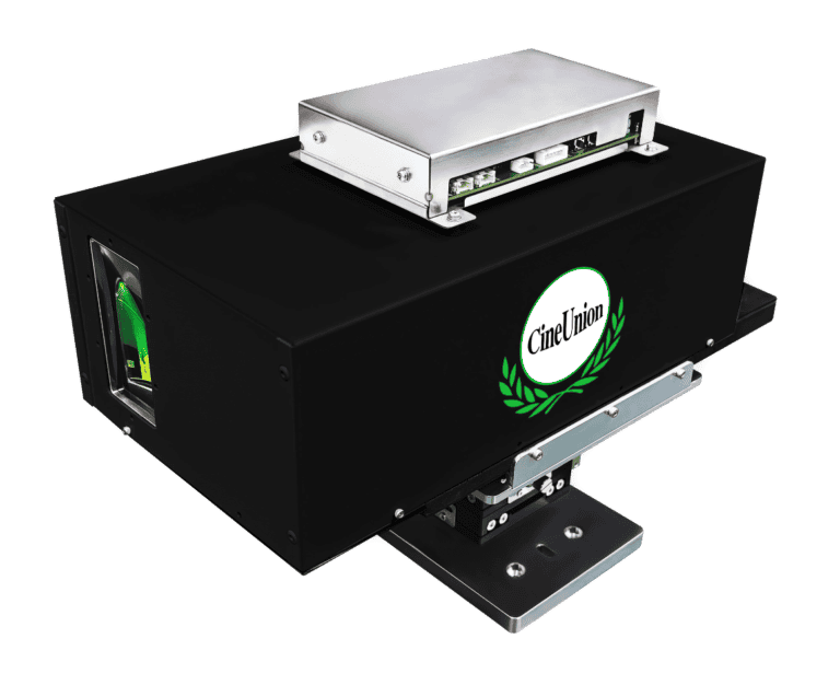 Laser Light Sources / Projection Screens (Partner Solution)