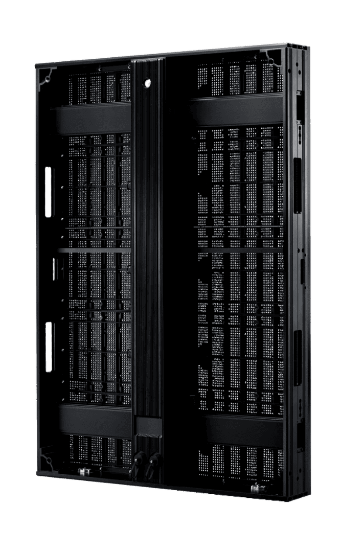 Fully Acoustically Transparent HDR Cinema LED (Partner Solution)