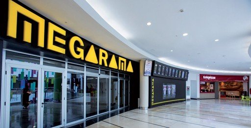 GDC and Megarama Maroc Announce Morocco’s First Tricorne Acoustically Transparent LED Cinema Project