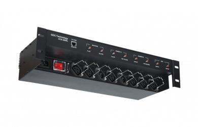 ACS-2800L Automation Control System with Dimming Functionality