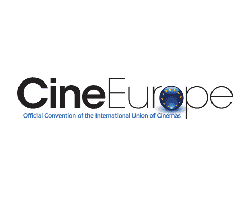 CineEurope 2021