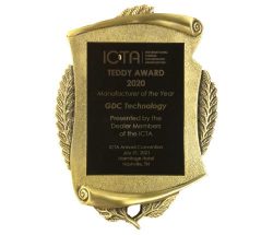 ICTA Teddy Award 2020