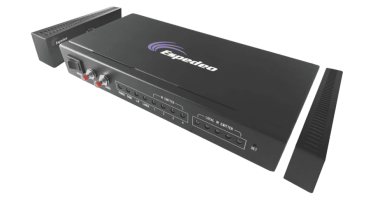 Espedeo AL-1000P Active 3D System